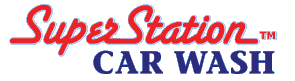 SuperStation Logo
